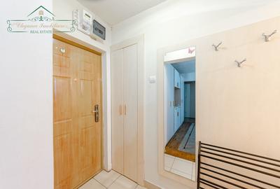 Apartament cu 2 camere, zona Fortuna, Arad - 7