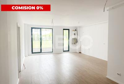 Apartament 2 camere comision 0% in Zorilor zona Frunzisului bloc nou - 2