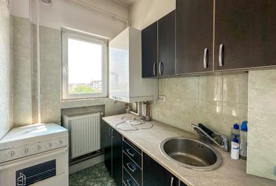 Apartament 2 camere, 45 mp total | Hristo Botev – Metrou Universitate 900 m - 5