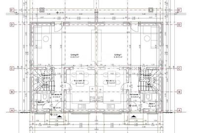 Duplex nou in Sura Mica, 4 camere, 3 bai - 11