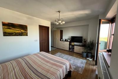 Apartament cu 3 camere decomandat, mobilat în Fundeni