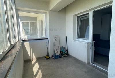 Apartament 2 cam, 69 mp, mobilat/ utilat modern, loc parcare cadastrat - 12