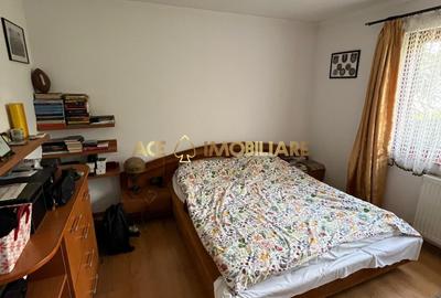 Casa Popesti Leordeni | Curte proprie | 2 parcari | Centrala - 8