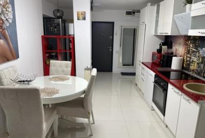 Dristor/Mihai Bravu ap 2camere lux,bloc 1985/124.000euro - 10