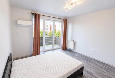 Comision 0% , 3 Camere, 2 balcoane 80mp Utili, Avantgarden - Pelicanului - 11