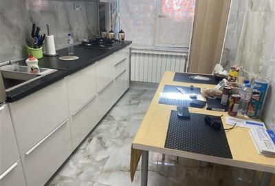 Apartament 2 camere , zona Gara , et 1 4 , renovat integral , mobilat modern - 2