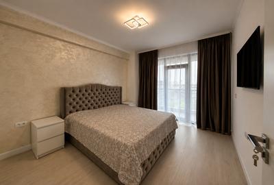 Apartament LUX 2 camere - Inel 2 | Parcare privata - Termen lung - 2