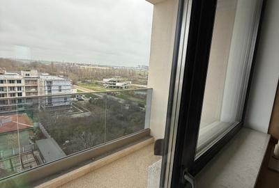 Studio Bloc Maturo Residences Campusul Universitar - 6