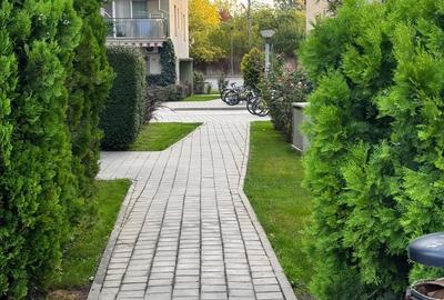 Apartament 3 camere de inchiriat metrou 3 min, parcare subterana inclusa - 2