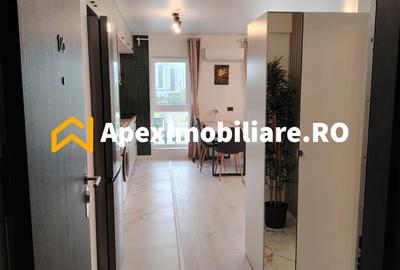Garsoniera de inchiriat Berceni București | ApexImobiliare.ro - 6