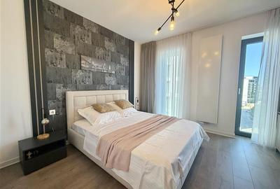 Inchiriere 2 camere modern  Cloud 9  Parcare - 7