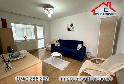 Apartament cu 2 camere decomandat în Ultracentral