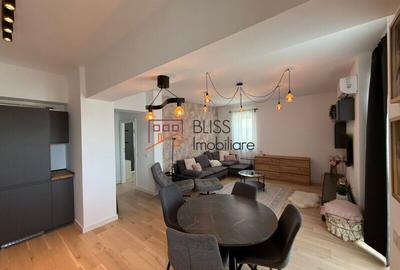 Apartament modern cu 3 camere, 2 băi și 2 balcoane - 3