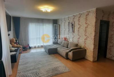 2 camere, etaj 3, 57 mp, bloc 2009, Tatarasi! - 2