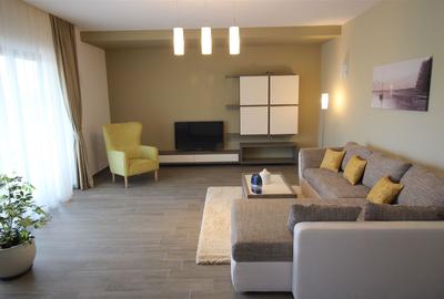 Apartament cu 3 camere de închiriat în zona Nord - 2