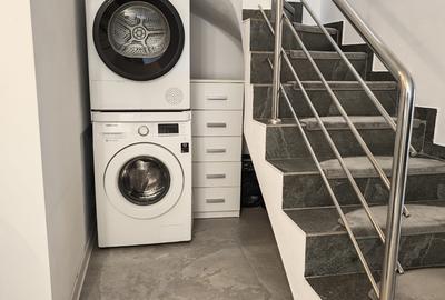 Calea Urseni- duplex 4 camere-panouri solare- amenajări de lux - 8