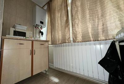 Garsoniera confort 1 ,renovata, mobillata si utila -etaj 1 ! - 10