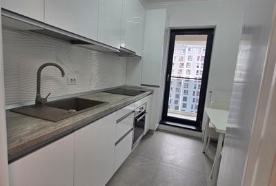 Inchiriere Garsoniera Lujerului Exigent Parc - 9
