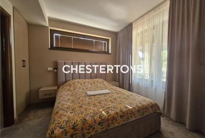 Vila/casa vacanta premium cu 5 camere , teren de 551 m.p.in Costinesti Schitu - 28
