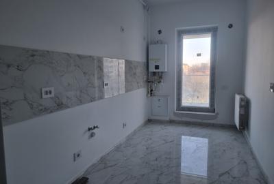 Ultimele Apartamente cu 2 camere,centrala proprie,zona Lacul Morii,TVA inclus - 23