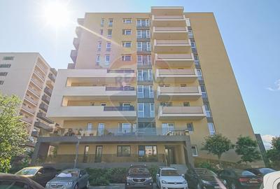 Apartament 3 camere decomandat | Loc de parcare si boxa | Urban Plaza - 25