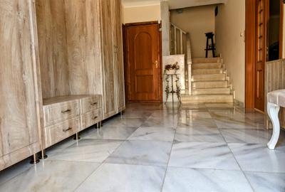 Bazilescu,D+P+E+M,parc/Metrou-5 min.pe jos,5 camere+subsol+mansarda,negociabil - 19