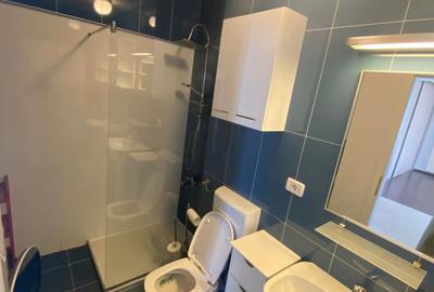Apartament 2 camere bloc 2012,zona întrare Racadau,cu parcare subterană - 12