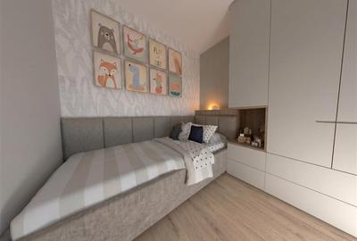 Apartament 3 Camere Ultracentral | Renovare Designer | Complet Mobilat 3c-4250 - 7