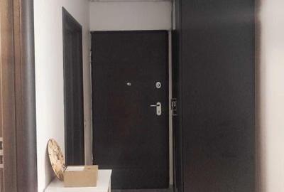 Garsoniera Plaza Residence bloc nou metrou 6 minute - 6