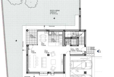 Vila noua de vanzare 6 camere zona Iancu Nicolae - Jolie Ville, - 15