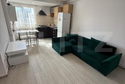 Apartament 4 camere, 2 bai, mobilat si utilat, 10 min pana la AFI Mall - 2