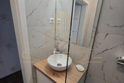 3 camere, 79 mp, parcare, 3 balcoane, zona str.Frunzisului, Zorilor - 13