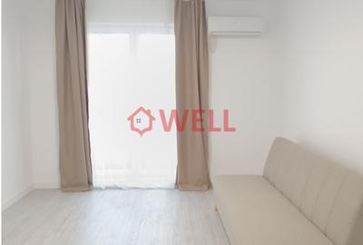 APARTAMENT CU 1 CAMERĂ DE ÎNCHIRIAT - 2