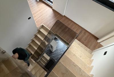 Casa Foisorul de Foc, D+P+2E, 340 mp utili - 9