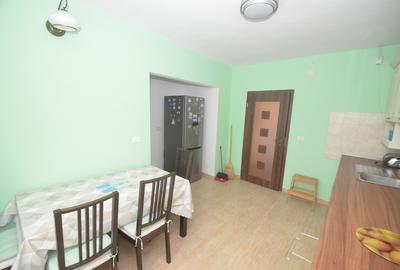 Apartament decomandat cu garaj in zona Balcescu - 18
