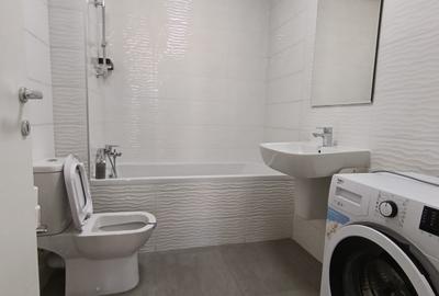 Apartament 3 camere 21 Residence Politehnica la 5 minute de metroul Lujerului - 14