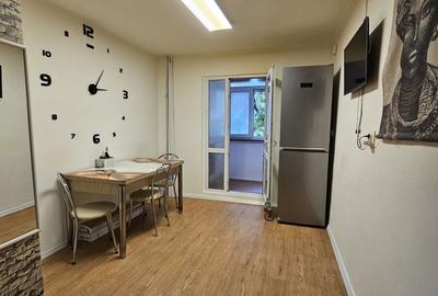 De vanzare | Apartament 3 camere | Rahova - Sebastian - 9