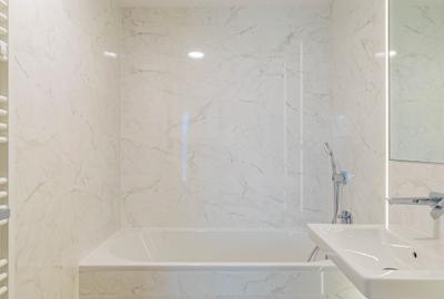 Apartament nou  mobilat, liber, TVA zero -City Point - 16