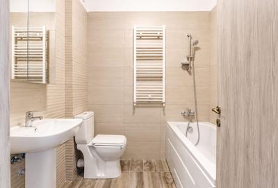 2 camere superbe Berceni | complex cu piscina | 64 mp | Mobilat | Bloc 2019 - 8