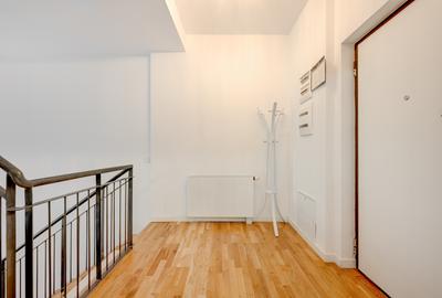 Loft cu terasă și parcare. Iancu Nicolae–Băneasa. - 10
