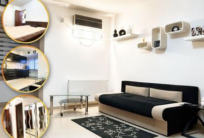 Apartament 2 camere | 12min M Valea Ialomitei | Centrala proprie | Pet Friendly