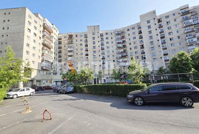 Apartament 4 camere zona Onix  Centru Civic - 37