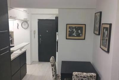 Studio de inchiriat Calea Victoriei-Centrul Istoric - 3