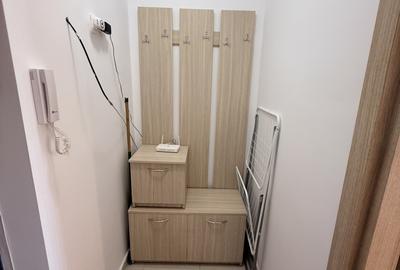 Închiriez garsonieră în militari residence - 8