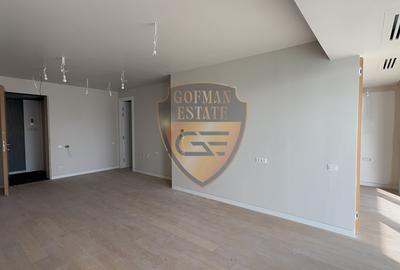 Apartament 2 camere 2 bai | Vedere la Mare | VOGH Olimp | 64,3 mp | Terasă 16 mp - 16