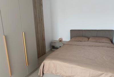 2 CAMERE PREMIUM | PRIMA ÎNCHIRIERE | BLOC NOU 2026 | PARCARE | 81 RESIDENCE - 9
