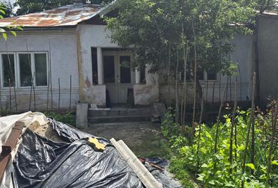 Casa de vanzare Odobesti Vrancea - 6