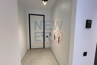 Apartament premium cu 2 camere de inchiriat | One Floreasca Towers - 11