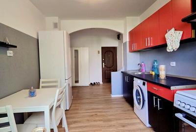 Apartament 2 Camere Dristor, Dumitru Drăgan - 19
