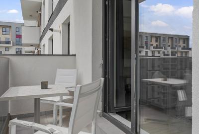 Apartament 2 camere | Aqua City – Lacul Morii | Parcare inclusa - 10